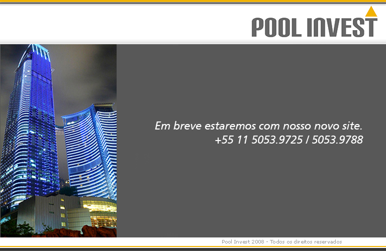 Pool Invest